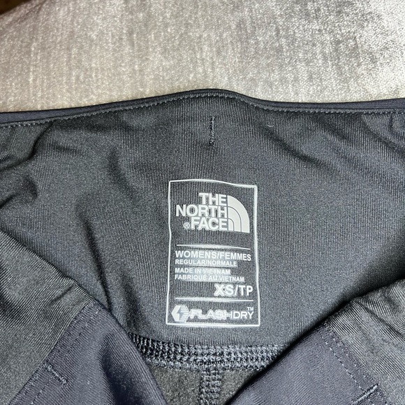 Extra Small Unisex The Northface Leggings - Picture 7 of 15